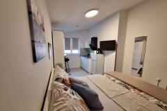 Appartementen- Villa Ilijic Slaapkamer 4 – A2 st.**** foto 1