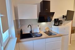 Appartementen- Villa Ilijic Slaapkamer 4 – A2 st.**** foto 2