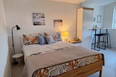 Appartementen- Villa Ilijic Slaapkamer 4 – A2 st.**** foto 3