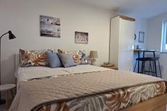 Appartementen- Villa Ilijic Slaapkamer 4 – A2 st.**** foto 5
