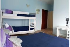 Kamers Jadra Slaapkamer 4 – Jadra 7 foto 2