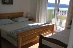 Appartementen Joško Debelić Appartement 2 – apt 2 foto 4