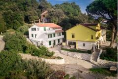 Božena Barčić Appartement 1 – Lucija foto 4