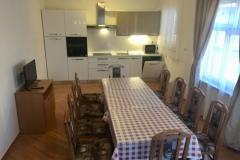Appartementen Pičuljan Appartement 6 – APP 6 foto 1
