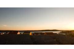 Appartementen Frane Travaš Appartement 1 – Studio 4 foto 1