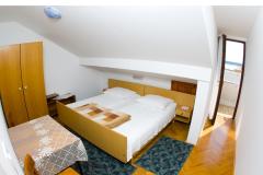 Appartementen Frane Travaš Appartement 1 – Studio 4 foto 2