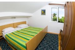 Appartementen Frane Travaš Appartement 1 – Studio 4 foto 3