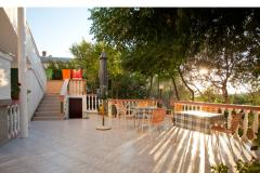 Appartementen Frane Travaš Appartement 2 – Studio 2 foto 1