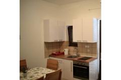 Appartementen Tommy Appartement 1 – A4+1 foto 1
