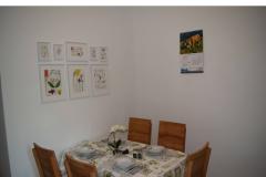Appartementen Tommy Appartement 1 – A4+1 foto 3