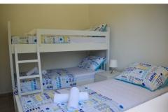 Appartementen Tommy Appartement 1 – A4+1 foto 5