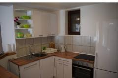 Appartementen Tommy Appartement 2 – A5+3 foto 3
