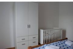Appartementen Tommy Appartement 2 – A5+3 foto 4