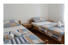 Appartementen Tommy Appartement 2 – A5+3 foto 5