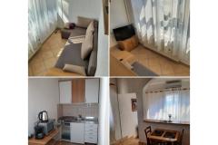 Appartementen Huis - Villa Fuža Appartement 1 foto 1