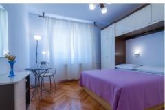 Appartementen Villa Seka pool &amp; sauna Appartement 4 – E foto 2