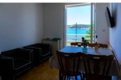 Appartementen Villa Seka pool &amp; sauna Appartement 1 – B foto 2