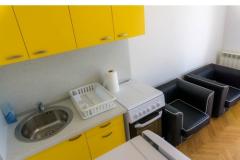 Appartementen Villa Seka pool &amp; sauna Appartement 1 – B foto 5