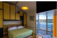 Appartementen Villa Seka pool &amp; sauna Appartement 2 – C foto 1