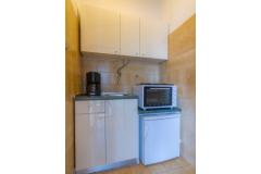 Appartementen Villa Seka pool &amp; sauna Appartement 2 – C foto 3