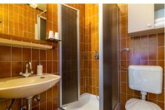 Appartementen Villa Seka pool &amp; sauna Appartement 2 – C foto 4