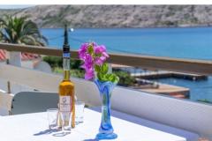 Appartementen Villa Seka pool &amp; sauna Appartement 3 – D foto 1