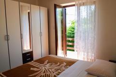 Appartementen Biba Slaapkamer 4 – RAB 1 foto 1