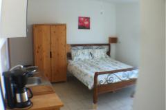 DeltaS Studios and Appartementen Appartement 1 – Studio 7 foto 1