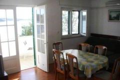 Huis Ana directly by the beach Appartement 2 – APT.B foto 1