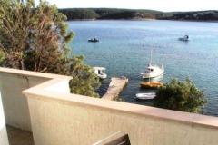 Huis Ana directly by the beach Appartement 2 – APT.B foto 2