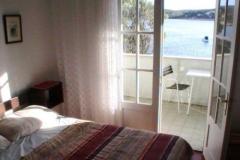 Huis Ana directly by the beach Appartement 2 – APT.B foto 4