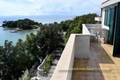 Huis Ana directly by the beach Appartement 3 – APT.C foto 1