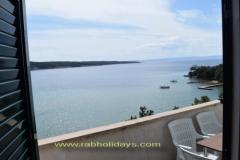 Huis Ana directly by the beach Appartement 3 – APT.C foto 2