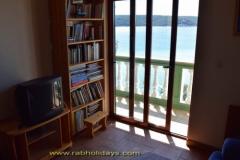 Huis Ana directly by the beach Appartement 4 – APT.E foto 4