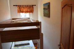 Huis Ana directly by the beach Appartement 4 – APT.E foto 5