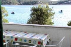 Huis Ana directly by the beach Appartement 1 – APT.A foto 1