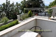 Huis Ana directly by the beach Appartement 1 – APT.A foto 2