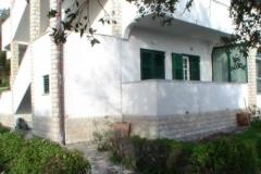 Huis Ana directly by the beach Appartement 1 – APT.A foto 3