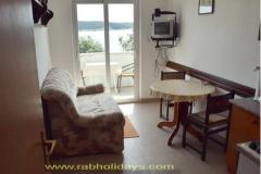 Huis Ana directly by the beach Appartement 1 – APT.A foto 4