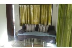 Hacienda Rab Slaapkamer 1 – Soba 1 foto 1