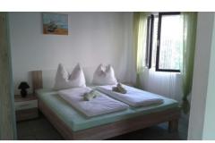 Hacienda Rab Slaapkamer 1 – Soba 1 foto 2