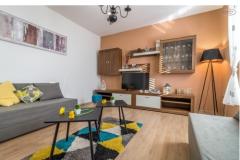 Whirlpool Appartementen Skoblar Appartement 1 – A1 foto 1