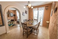 Whirlpool Appartementen Skoblar Appartement 1 – A1 foto 4