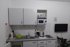 Huis Zorka Appartement 1 foto 2