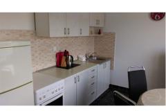 Huis Zorka Appartement 2 foto 3