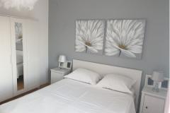 Island Rab Mare Appartement 1 – A6+3 foto 1