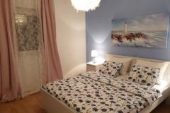 Island Rab Mare Appartement 3 – A2+2 foto 1