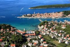 Island Rab Mare Appartement 4 – A2+3P foto 3