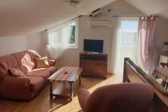 Island Rab Mare Appartement 4 – A2+3P foto 4