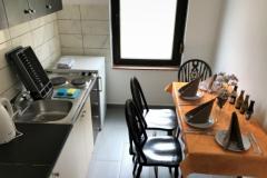 Appartementen Pavlecic Appartement 4 – APP 6 foto 4